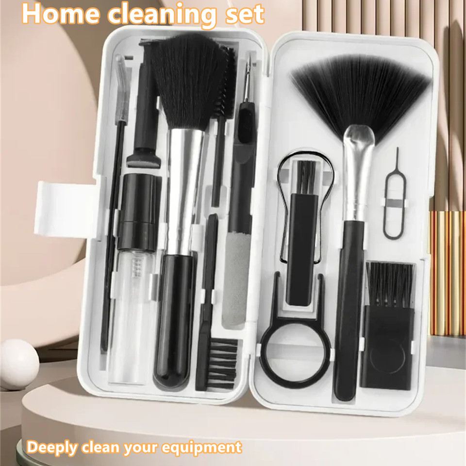 Screen Cleaning Kit - mobile phones cleaning kit are suitable