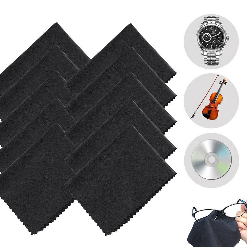 Screen Cleaning Kit - 20PCS Microfiber Cleaning Cloth for Laptop