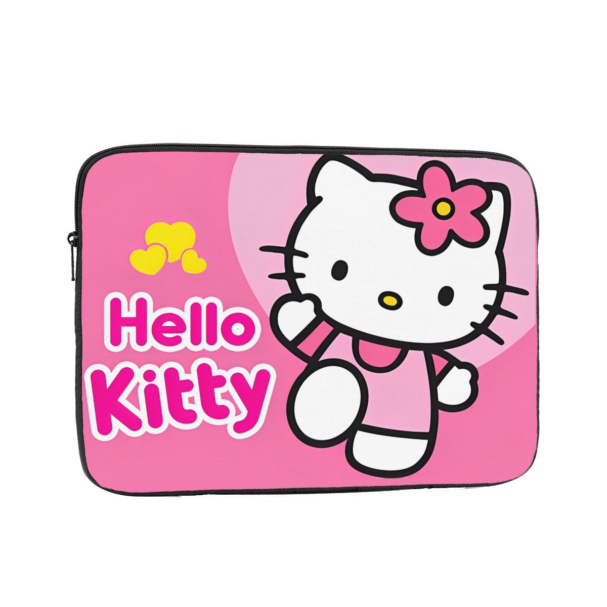 Laptop Accessories Case - Cute Kawaii Hello Kitty 12