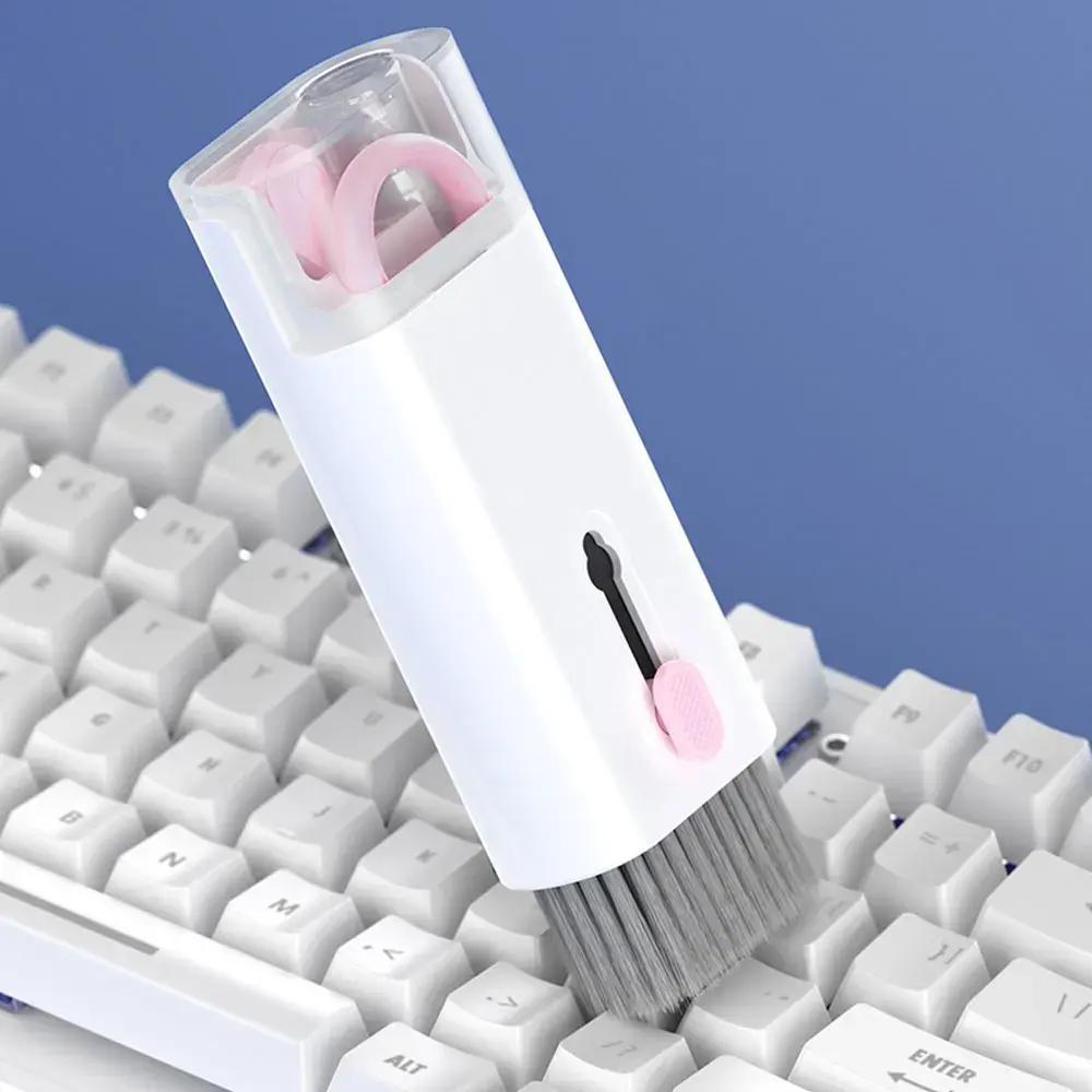 Screen Cleaning Kit - 7 in 1 Keyboard Cleaning Kit