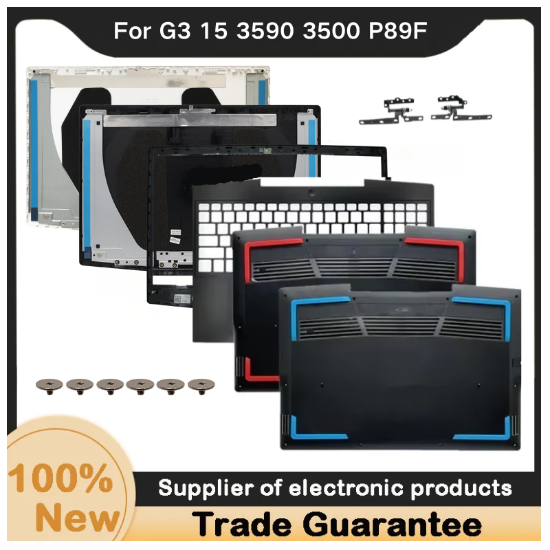 New For Kailxuling G3 15 3590  - Laptop Accessories Case avaliação e preço