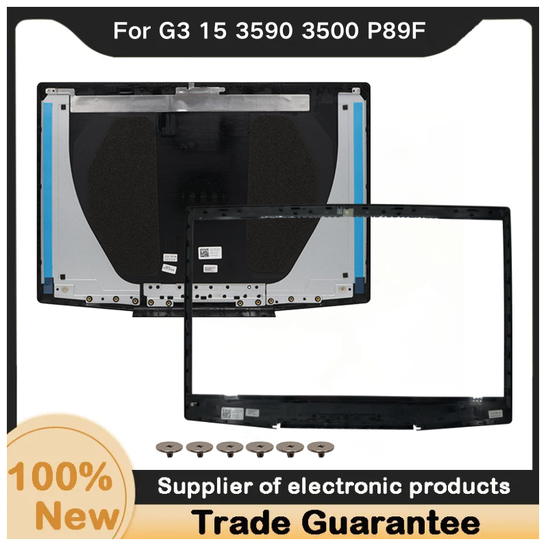 New For Kailxuling G3 15 3590  - Laptop Accessories Case avaliação e preço