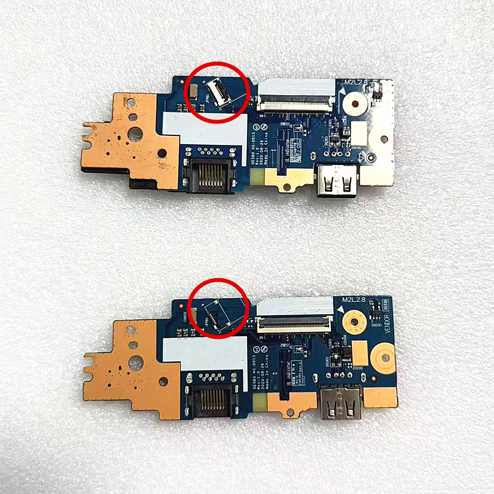 For Lenovo ThinkPad E15 Gen 2  - Laptop Accessories Usb avaliação e preço