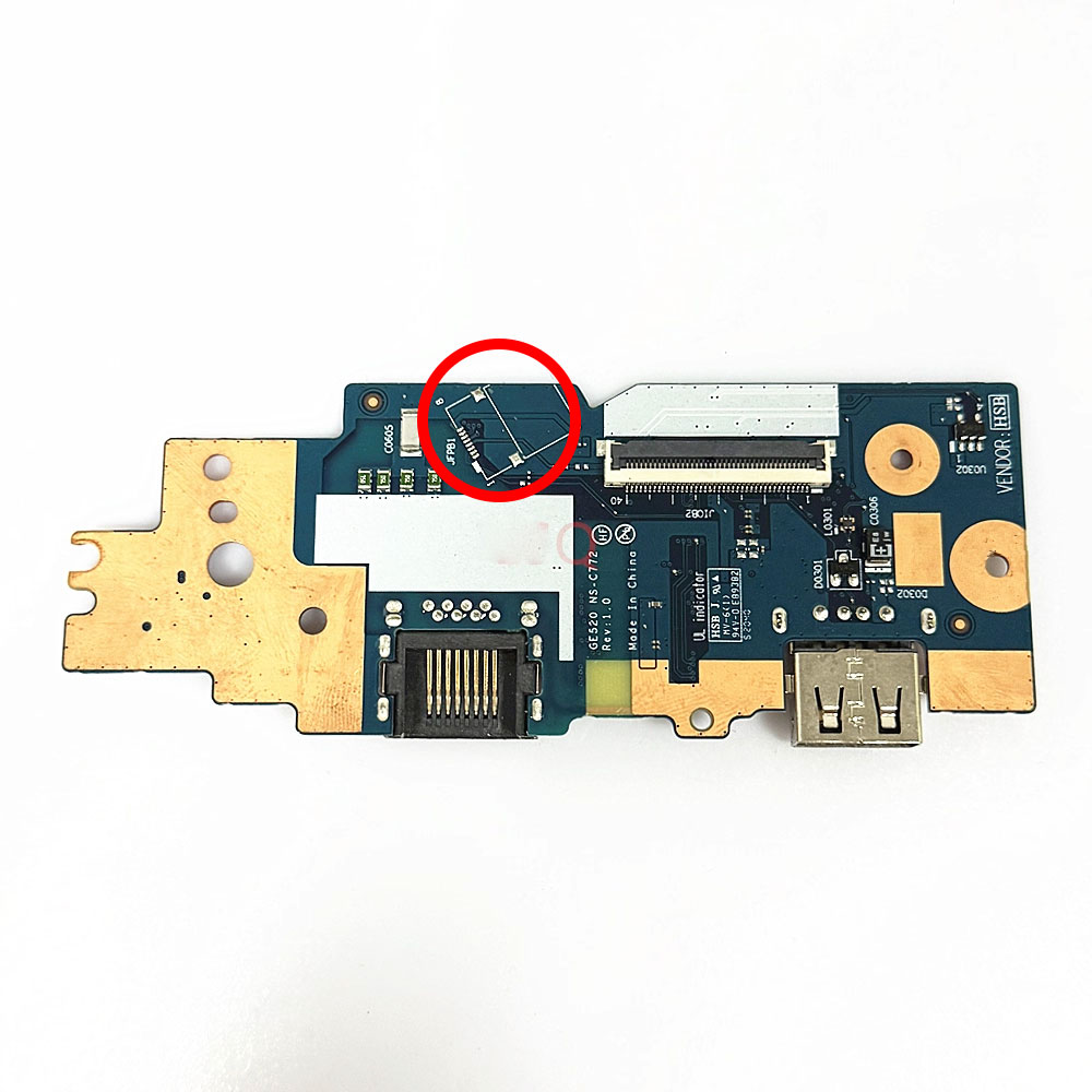 For Lenovo ThinkPad E15 Gen 2  - Laptop Accessories Usb avaliação e preço
