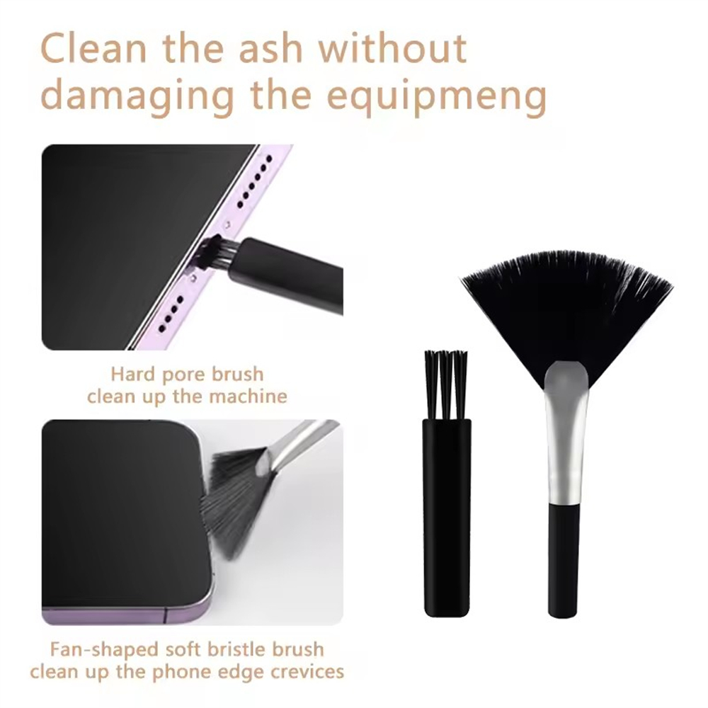 mobile phones cleaning kit are - Screen Cleaning Kit avaliação e preço