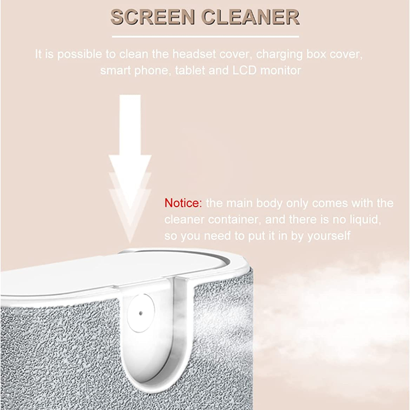5 in 1 Earphone Cleaner Brush  - Screen Cleaning Kit avaliação e preço