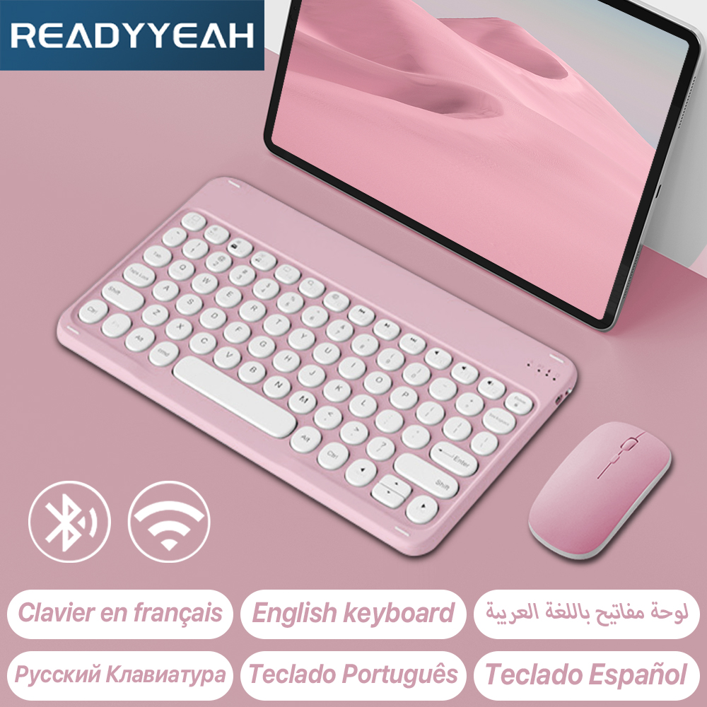 Wireless Keyboard And Mouse Fo - Laptop Accessories Combo avaliação e preço