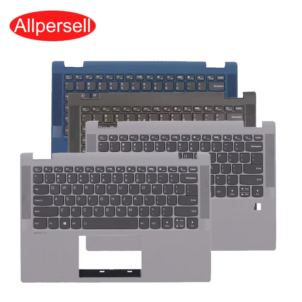 Palm rest case backlight keybo - Laptop Accessories Case avaliação e preço