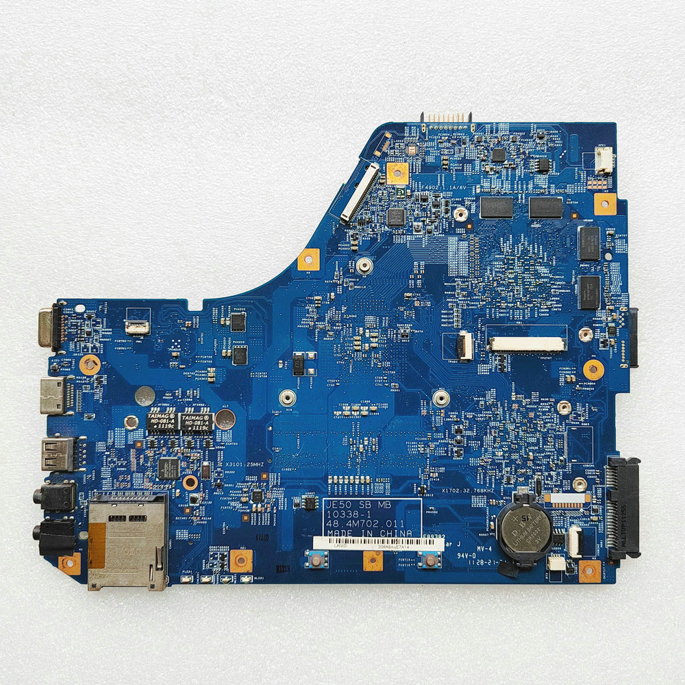 JE50 SB MB For ACER 5560 5560G - Laptop Accessories Usb avaliação e preço