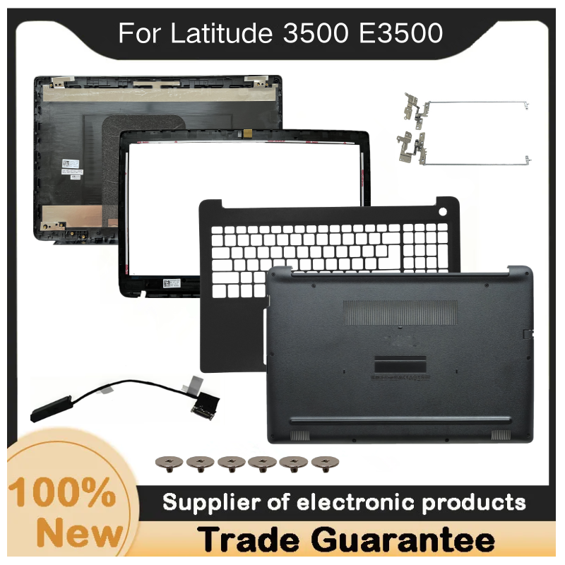 New For Kailxuling Latitude 35 - Laptop Accessories Case avaliação e preço