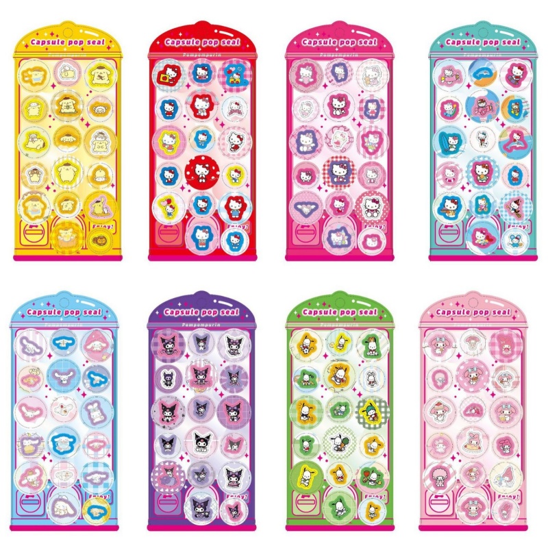 My Melody‌ Hellokitty 3d Cute  - Laptop Accessories Case avaliação e preço