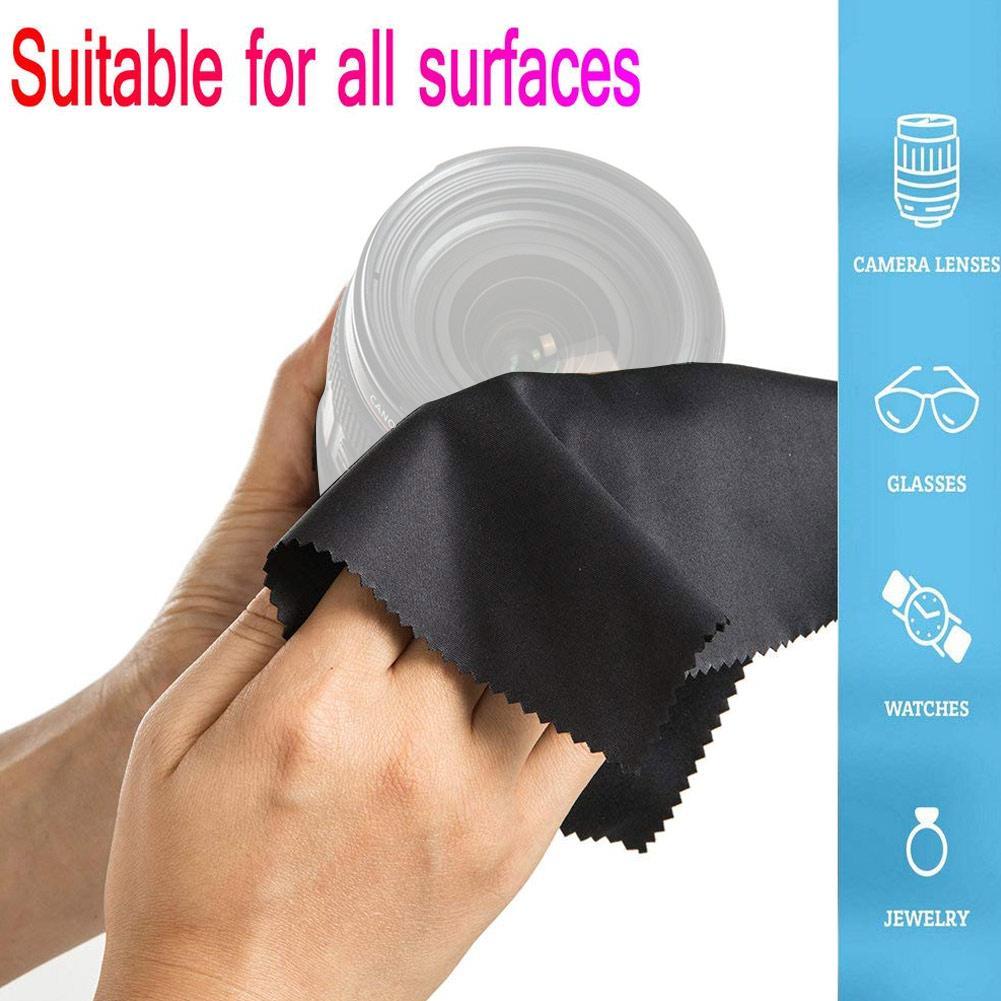 20PCS Microfiber Cleaning Clot - Screen Cleaning Kit avaliação e preço