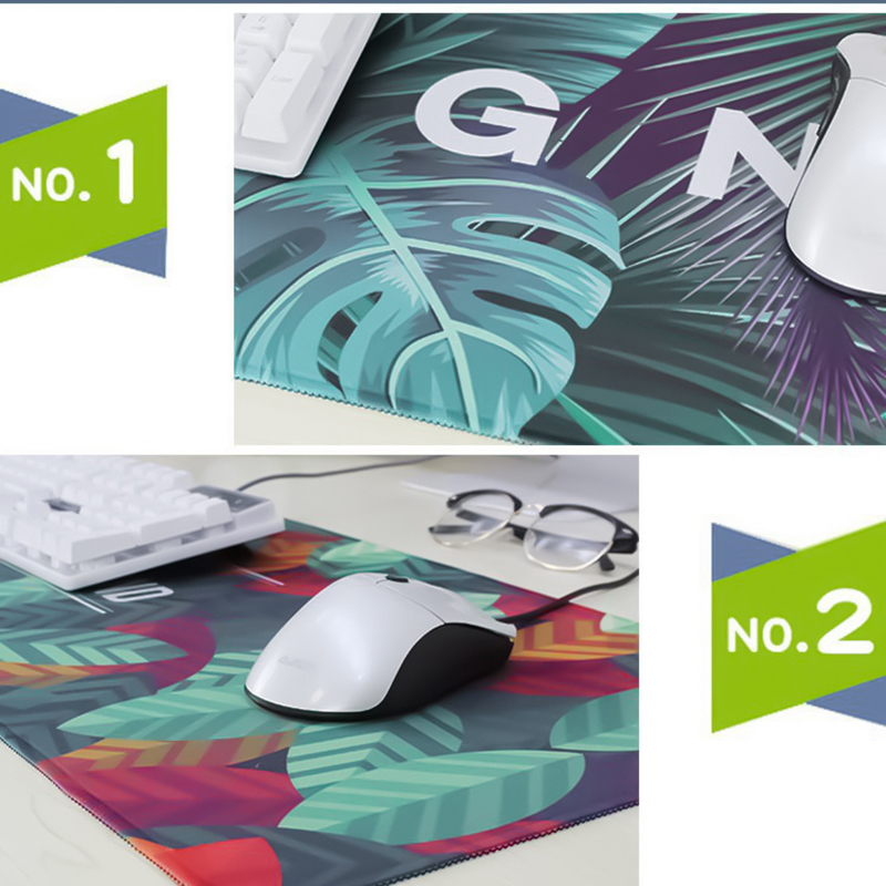 Yellow RAZER Mouse Pad Large G - Yellow Laptop Accessories avaliação e preço