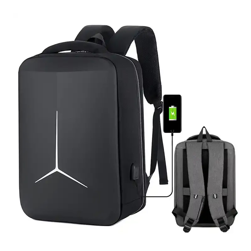 New Anti-theft USB Waterproof  - Laptop Accessories Case avaliação e preço