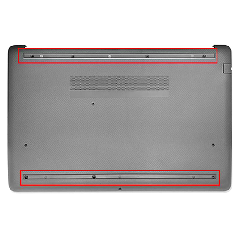 1pc Laptop Rubber Strip For Fo - Laptop Accessories Usb avaliação e preço
