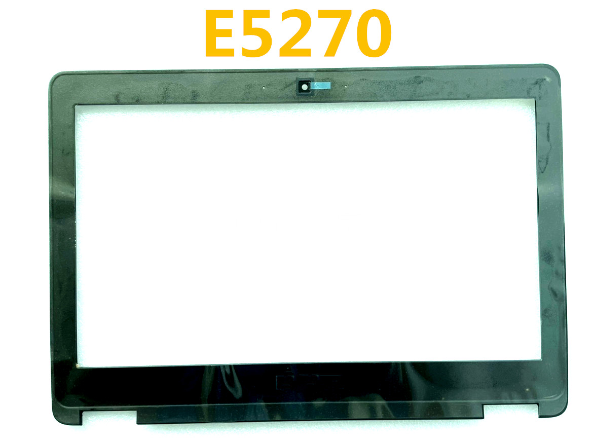 NEW LCD Front Bezel Screen Fra - Laptop Accessories Case avaliação e preço