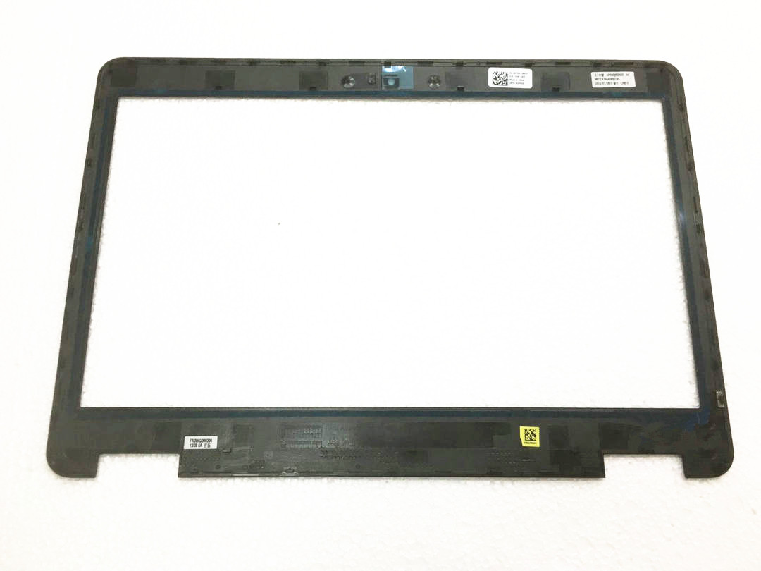 NEW LCD Front Bezel Screen Fra - Laptop Accessories Case avaliação e preço