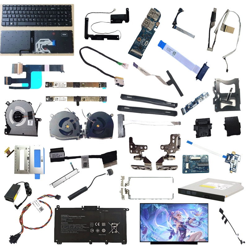 NEW For Lenovo Yoga 260 Laptop - Laptop Accessories Usb avaliação e preço