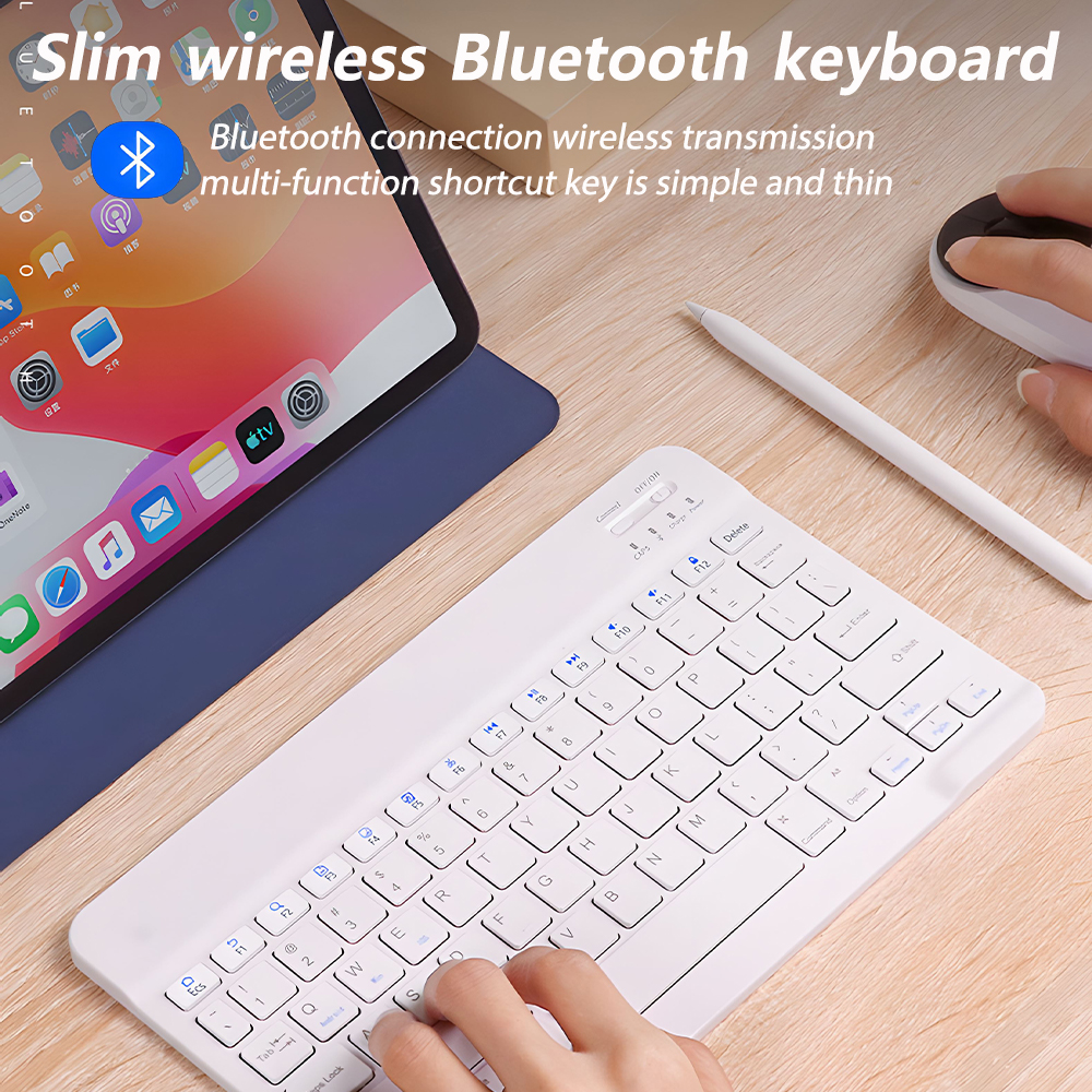 CASEPOKE For iPad Xiaomi Samsu - Laptop Accessories Combo avaliação e preço