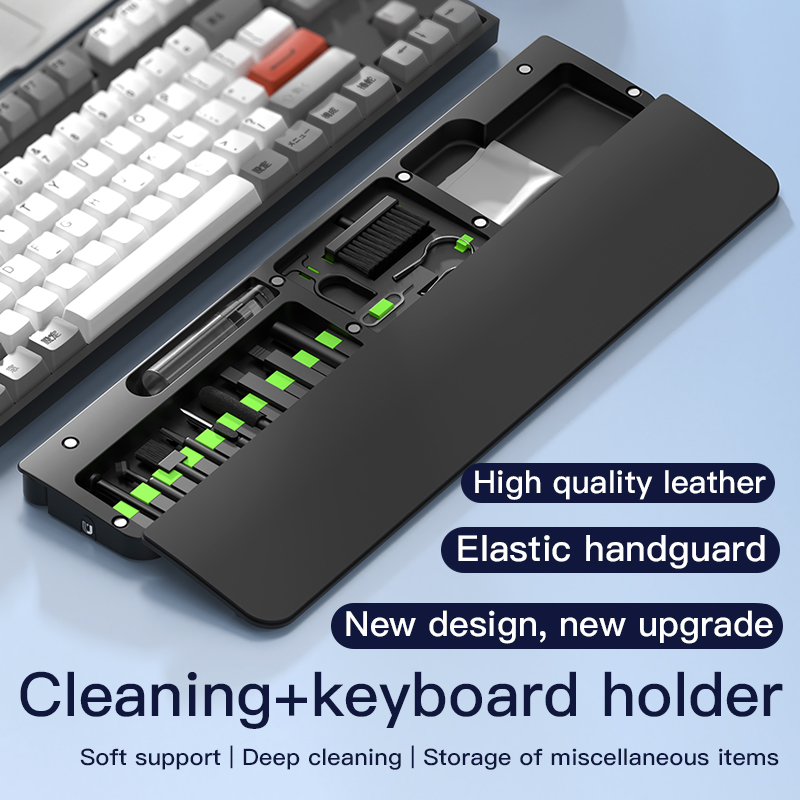 QS-22 Digital Cleaning Kit Pho - Screen Cleaning Kit avaliação e preço